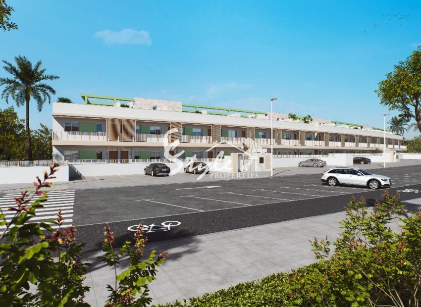 New build - Apartament  - Pilar de la Horadada - Pilar de La Horadada