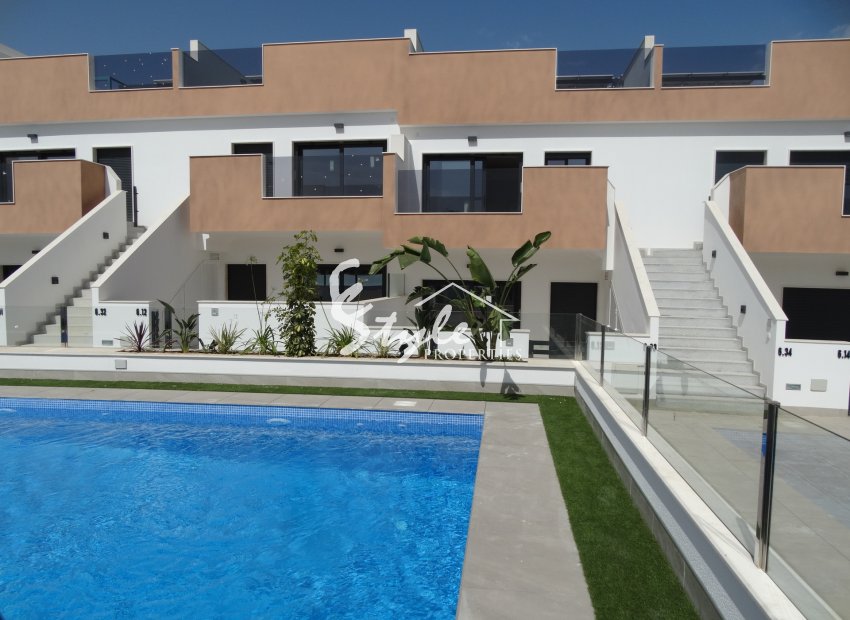 New build - Apartament  - Pilar de la Horadada - Pilar de La Horadada