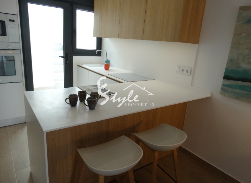 New build - Apartament  - Pilar de la Horadada - Pilar de La Horadada