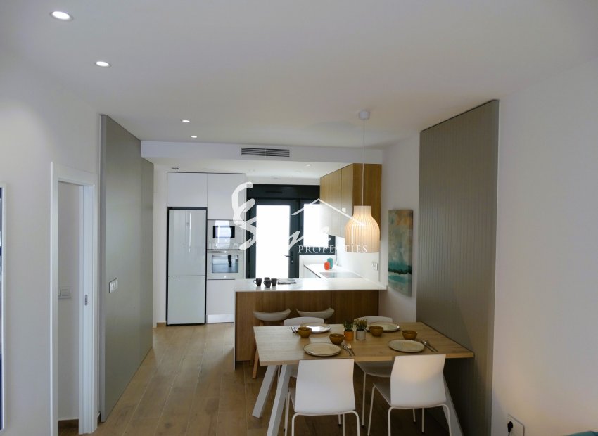 New build - Apartament  - Pilar de la Horadada - Pilar de La Horadada