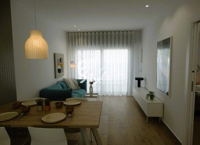 New build - Apartament  - Pilar de la Horadada - Pilar de La Horadada