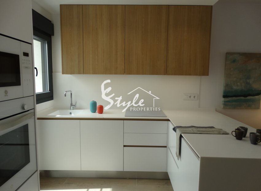 New build - Apartament  - Pilar de la Horadada - Pilar de La Horadada