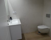 New build - Apartament  - Pilar de la Horadada - Pilar de La Horadada