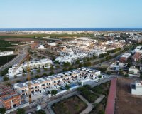 New build - Apartament  - Pilar de la Horadada - Pilar de La Horadada