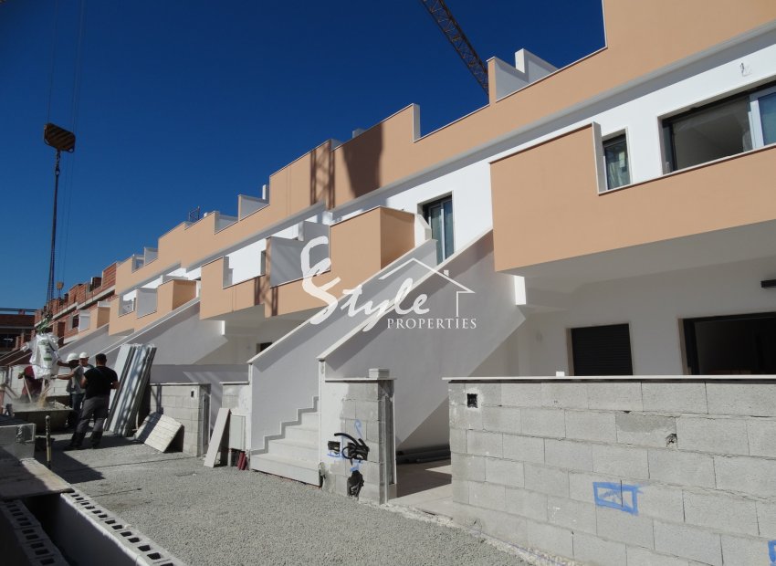 New build - Apartament  - Pilar de la Horadada - Pilar de La Horadada