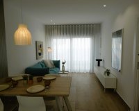New build - Apartament  - Pilar de la Horadada - Pilar de La Horadada