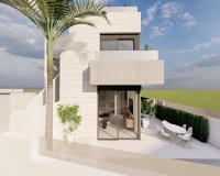 New build - Apartament  - Pilar de la Horadada - Pilar de La Horadada