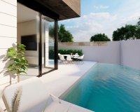 New build - Apartament  - Pilar de la Horadada - Pilar de La Horadada