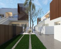 New build - Apartament  - Pilar de la Horadada - Pilar de La Horadada