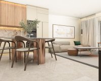 New build - Apartament  - Pilar de la Horadada - Pilar de La Horadada