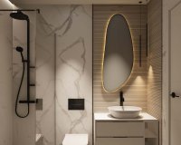 New build - Apartament  - Pilar de la Horadada - Pilar de La Horadada