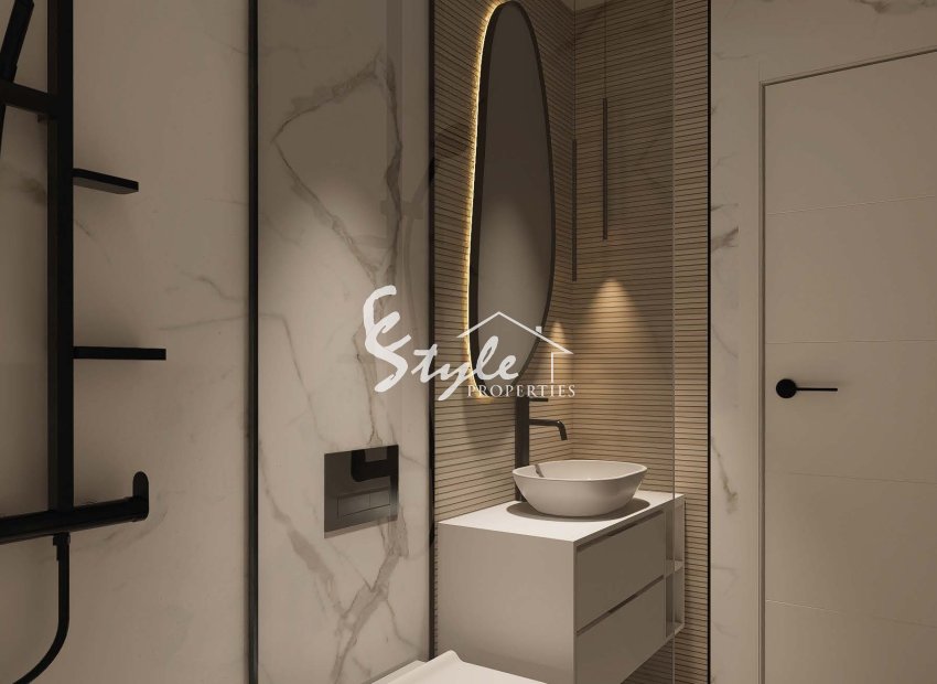 New build - Apartament  - Pilar de la Horadada - Pilar de La Horadada