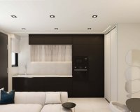 New build - Apartament  - Pilar de la Horadada - Pilar de La Horadada