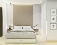 New build - Apartament  - Pilar de la Horadada - Pilar de La Horadada
