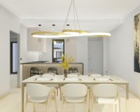 New build - Apartament  - Pilar de la Horadada - Pilar de La Horadada