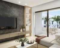 New build - Apartament  - Pilar de la Horadada - Pilar de La Horadada