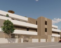 New build - Apartament  - Pilar de la Horadada - Pilar de La Horadada