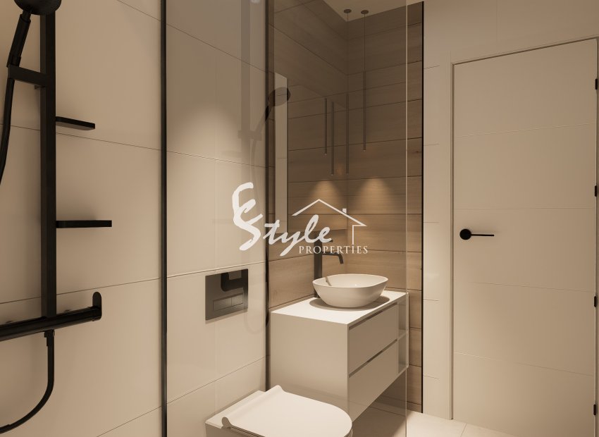New build - Apartament  - Pilar de la Horadada - Pilar de La Horadada