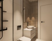 New build - Apartament  - Pilar de la Horadada - Pilar de La Horadada