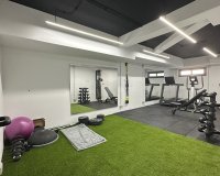 New build - Apartament  - Pilar de la Horadada - Pilar de La Horadada