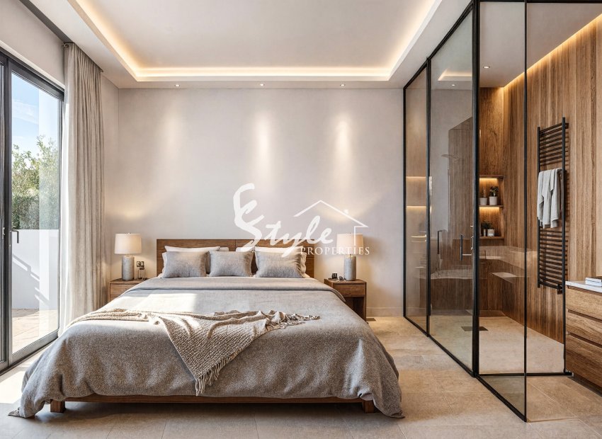 New build - Apartament  - Pilar de la Horadada - Pilar de La Horadada