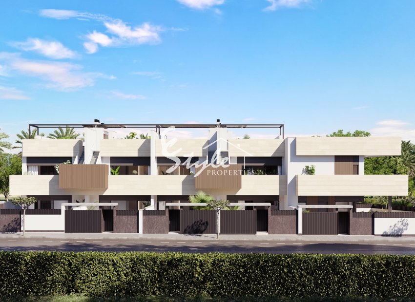 New build - Apartament  - Pilar de la Horadada - Pilar de La Horadada