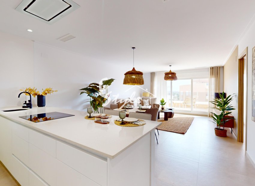 New build - Apartament  - Pilar de la Horadada - Pilar de La Horadada