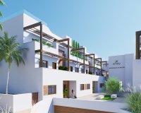 New build - Apartament  - Pilar de la Horadada - Pilar de La Horadada