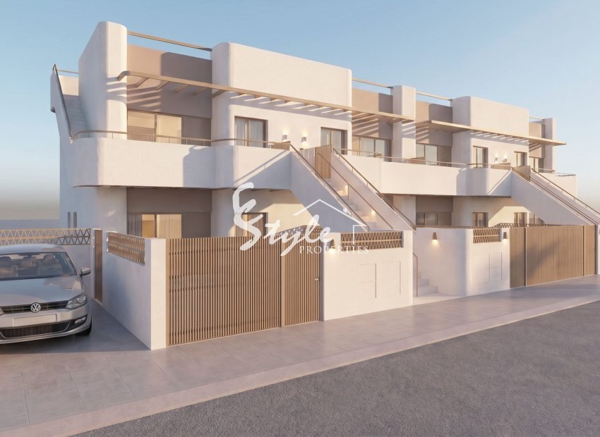 New build - Apartament  - Pilar de la Horadada - Pilar de La Horadada