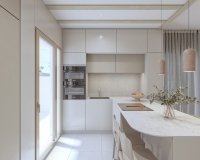 New build - Apartament  - Pilar de la Horadada - Pilar de La Horadada