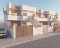 New build - Apartament  - Pilar de la Horadada - Pilar de La Horadada