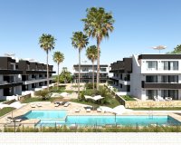 New build - Apartament  - Pilar de la Horadada - Pilar de La Horadada