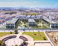 New build - Apartament  - Pilar de la Horadada - Pilar de La Horadada
