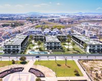 New build - Apartament  - Pilar de la Horadada - Pilar de La Horadada