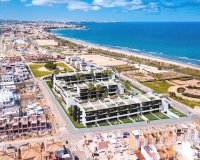New build - Apartament  - Pilar de la Horadada - Pilar de La Horadada