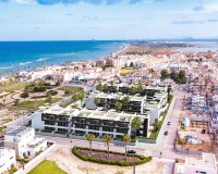 New build - Apartament  - Pilar de la Horadada - Pilar de La Horadada