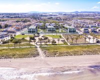 New build - Apartament  - Pilar de la Horadada - Pilar de La Horadada