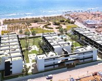 New build - Apartament  - Pilar de la Horadada - Pilar de La Horadada