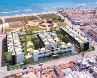 New build - Apartament  - Pilar de la Horadada - Pilar de La Horadada