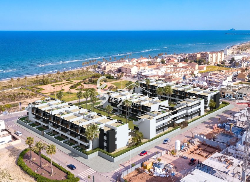 New build - Apartament  - Pilar de la Horadada - Pilar de La Horadada