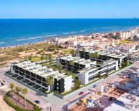 New build - Apartament  - Pilar de la Horadada - Pilar de La Horadada