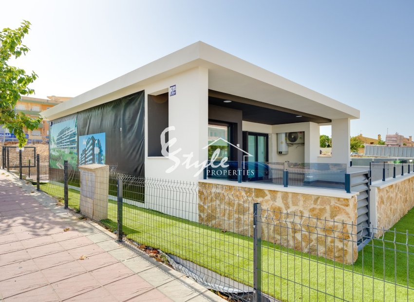 New build - Apartament  - Pilar de la Horadada - Pilar de La Horadada