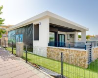 New build - Apartament  - Pilar de la Horadada - Pilar de La Horadada