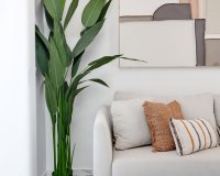 New build - Apartament  - Pilar de la Horadada - Pilar de La Horadada