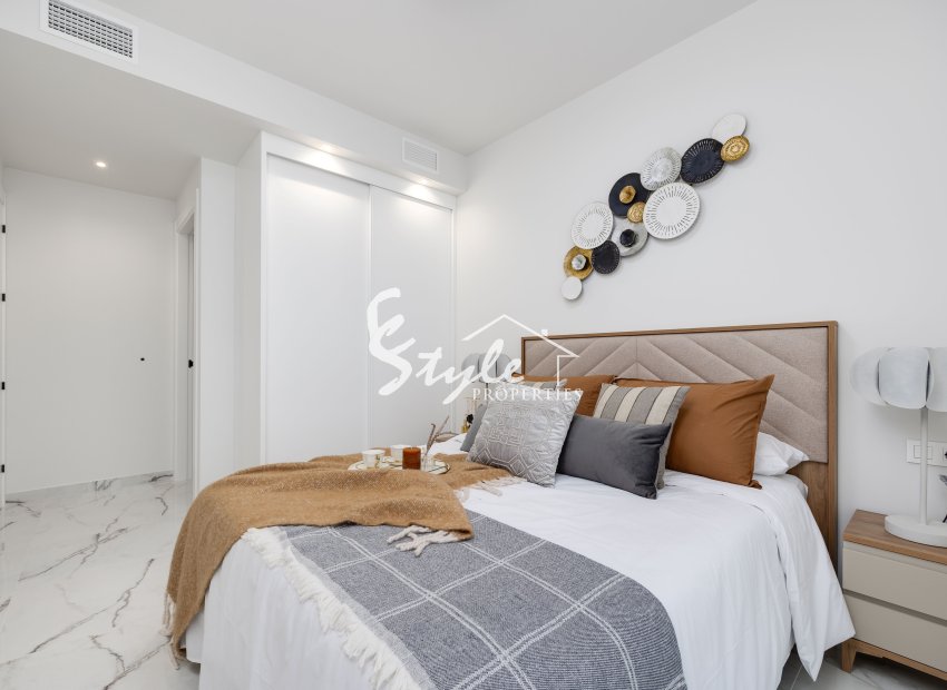 New build - Apartament  - Pilar de la Horadada - Pilar de La Horadada
