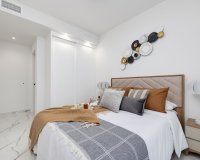 New build - Apartament  - Pilar de la Horadada - Pilar de La Horadada