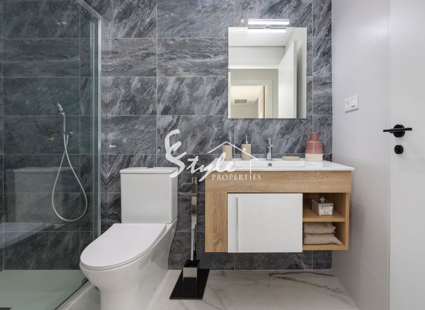 New build - Apartament  - Pilar de la Horadada - Pilar de La Horadada
