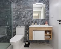 New build - Apartament  - Pilar de la Horadada - Pilar de La Horadada