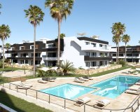 New build - Apartament  - Pilar de la Horadada - Pilar de La Horadada