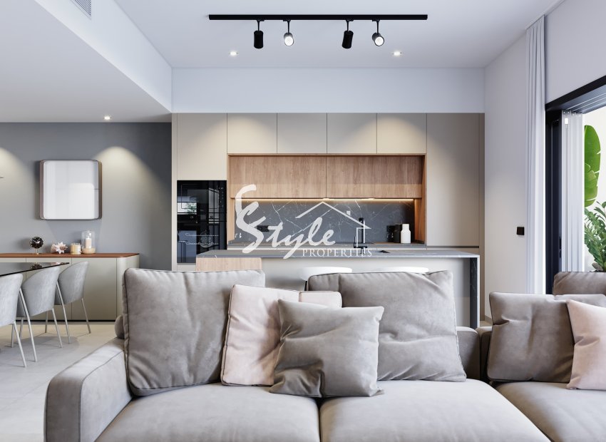 New build - Apartament  - Pilar de la Horadada - Pilar de La Horadada